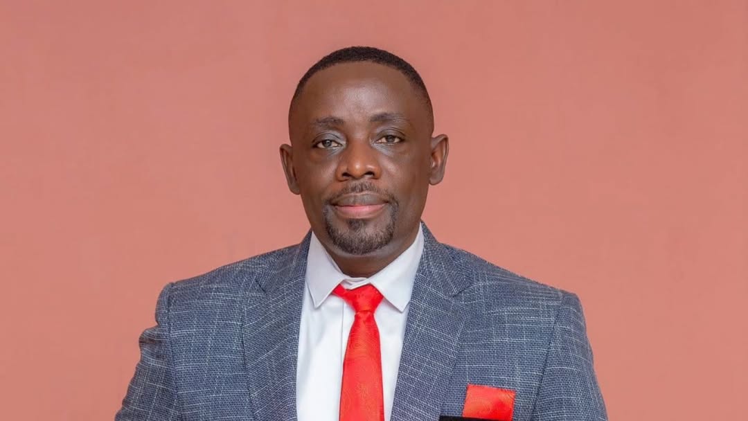 Hon. Geoffrey Lutaaya