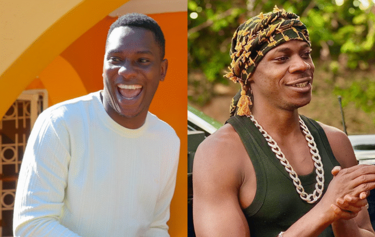 Tamale Mirundi Junior