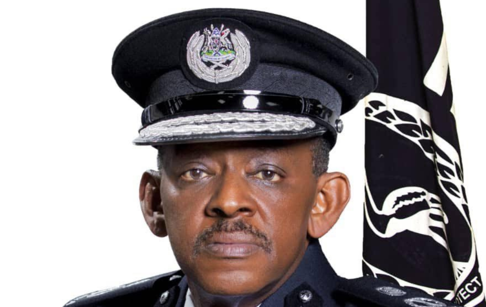 AIGP Charles Kataratambi