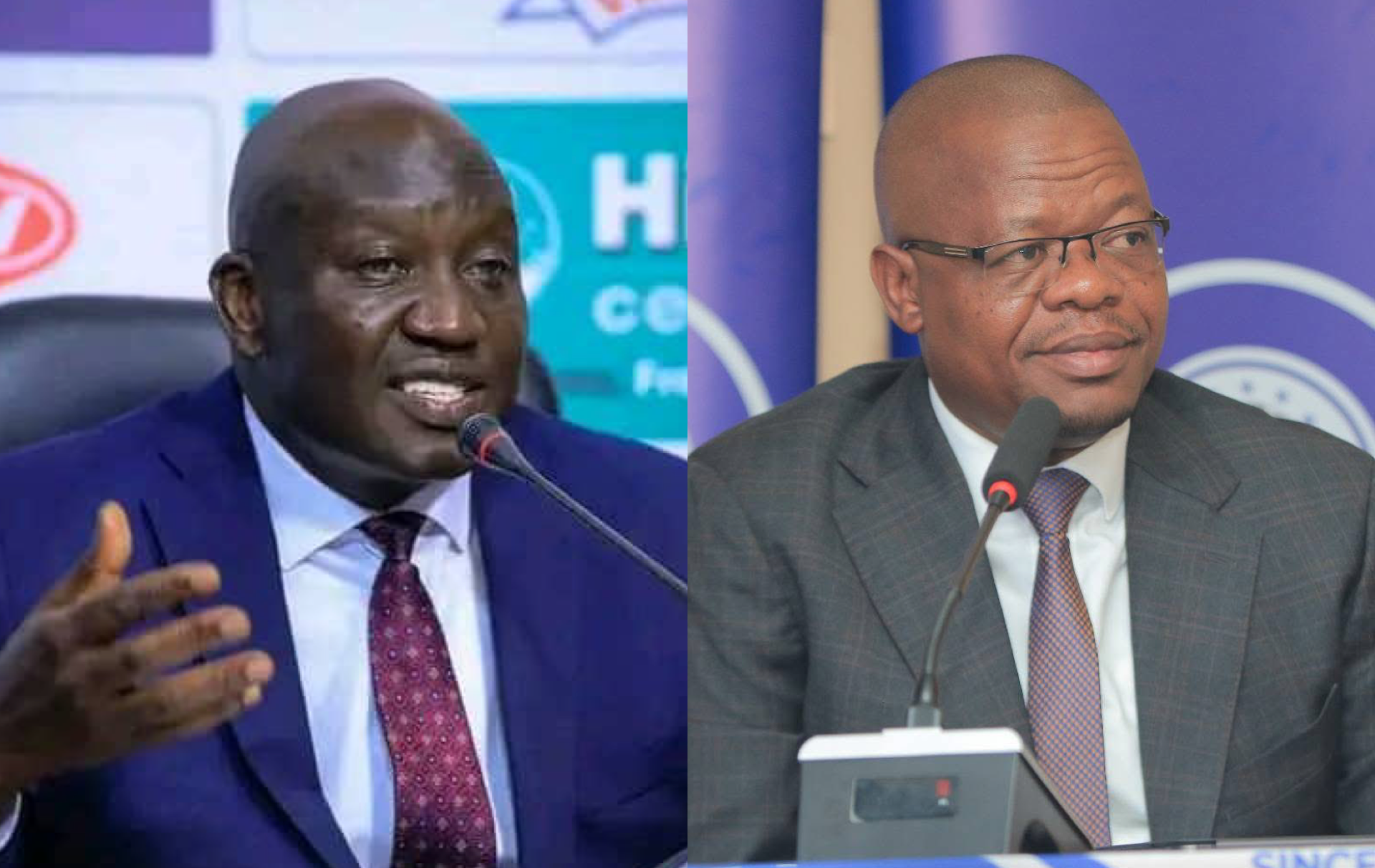 Dr. Lawrence Mulindwa