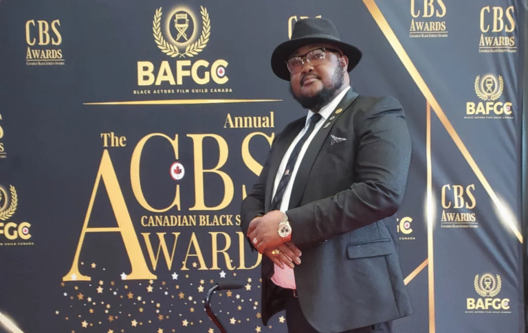 Corden “Heavy Unit” Barrett