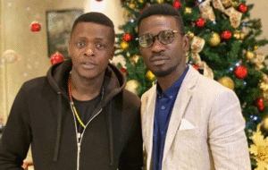 Jose Chameleone TikTok controversy
