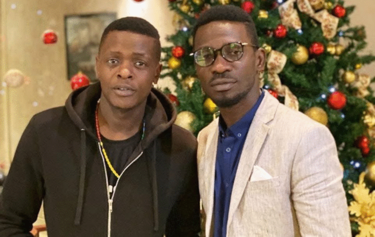 Jose Chameleone