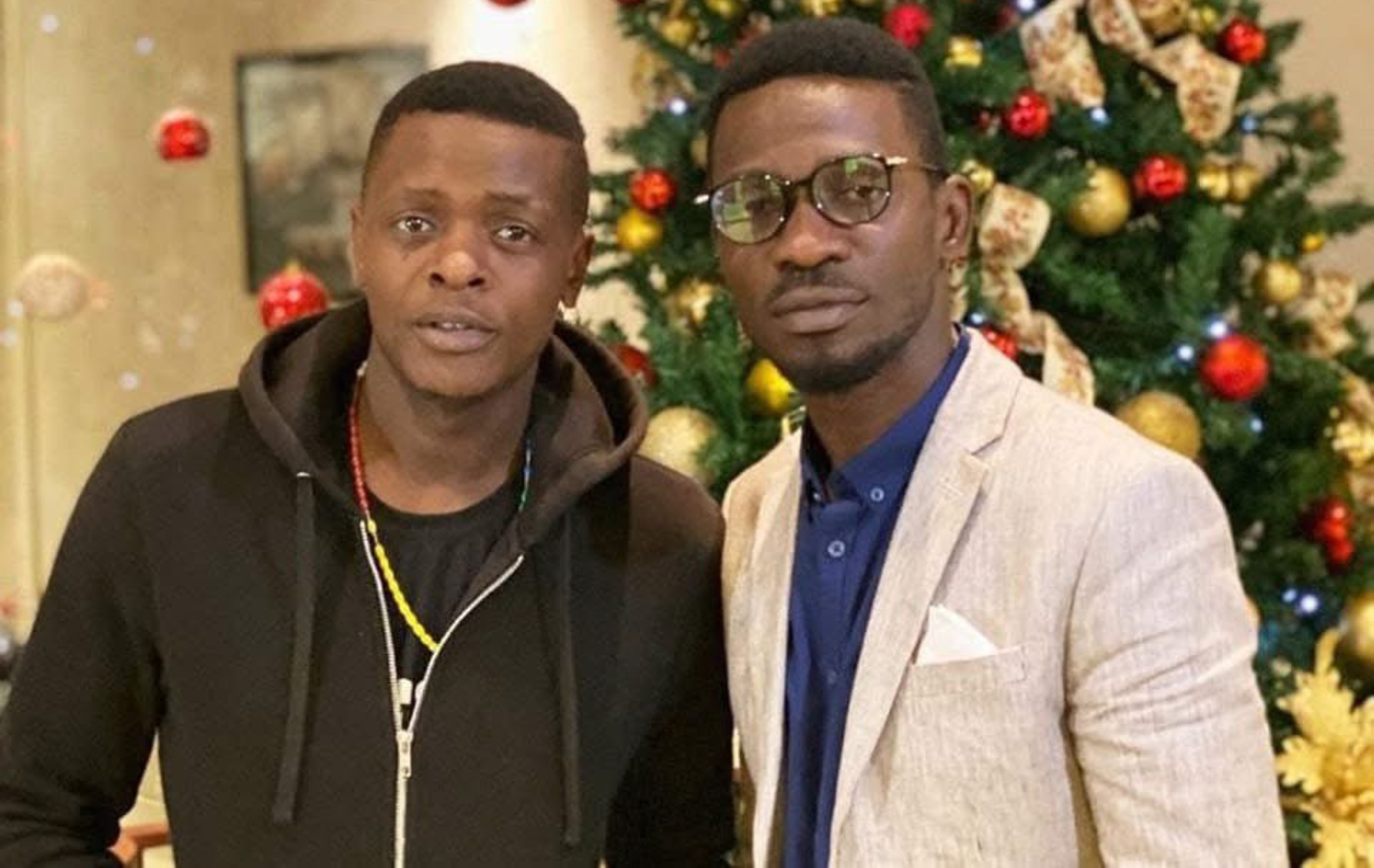 Jose Chameleone