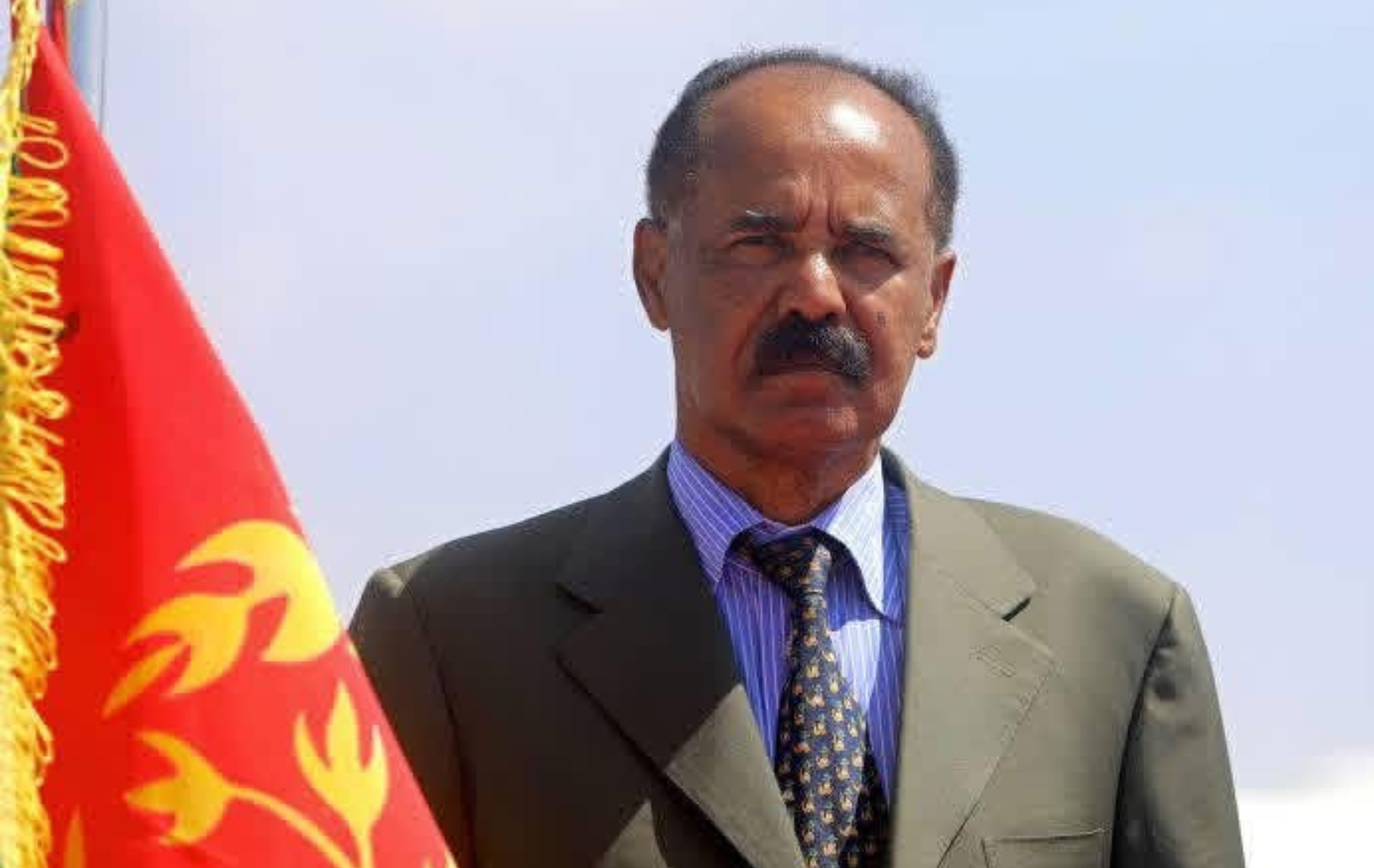 President Isaias Afwerki