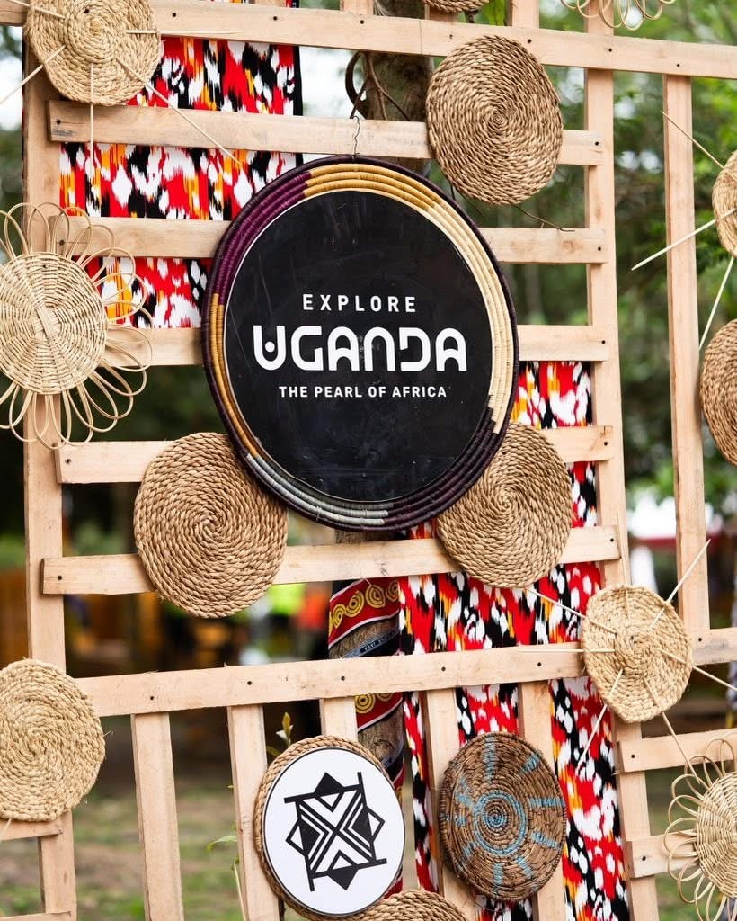 Nyege Nyege Festival