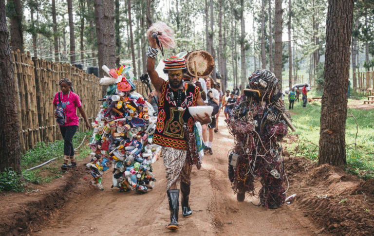 Nyege Nyege Festival