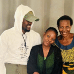 “Precious Remmie Pays Heartbreaking Tribute”