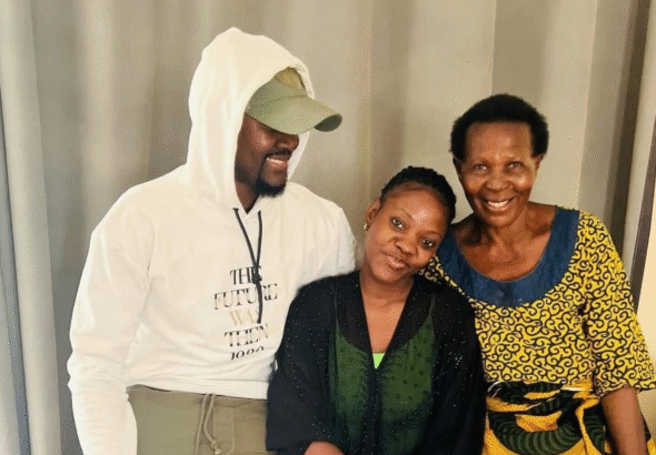 “Precious Remmie Pays Heartbreaking Tribute”