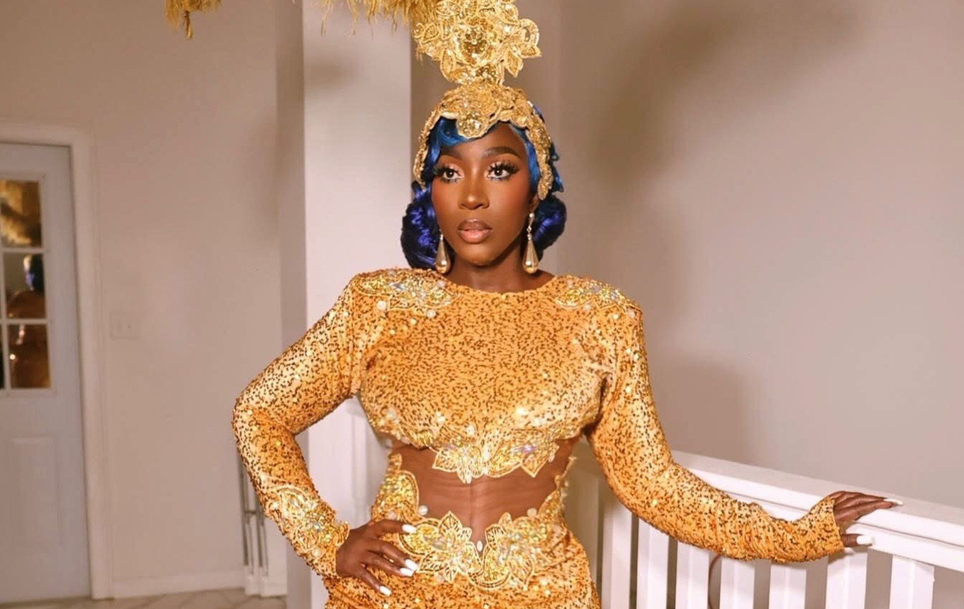 Spice Cancels Uganda Concert