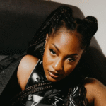 “Tems on Why She Never Returned to Uganda”