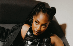 “Tems on Why She Never Returned to Uganda”