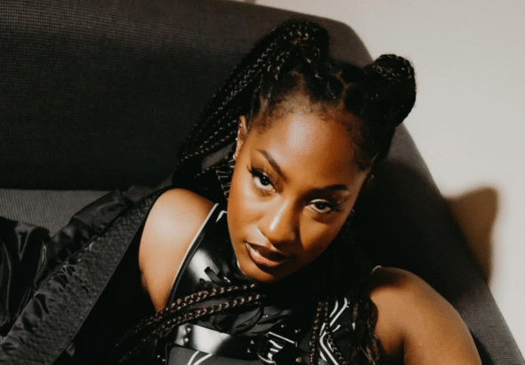 “Tems on Why She Never Returned to Uganda”