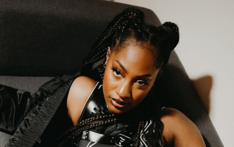 “Tems on Why She Never Returned to Uganda”