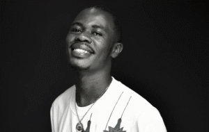 Ricky Odrey: Uganda’s Rising Afrosoul & Afrobeat Star