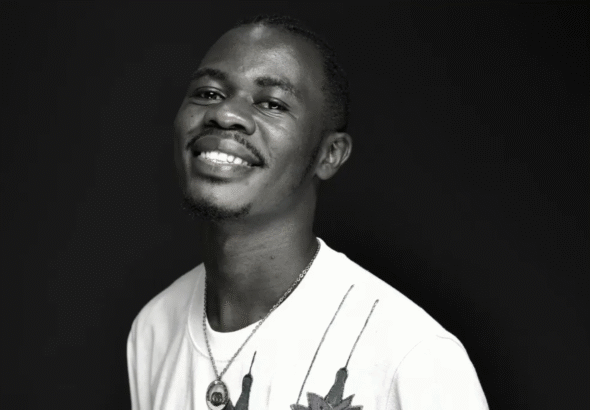 Ricky Odrey: Uganda’s Rising Afrosoul & Afrobeat Star