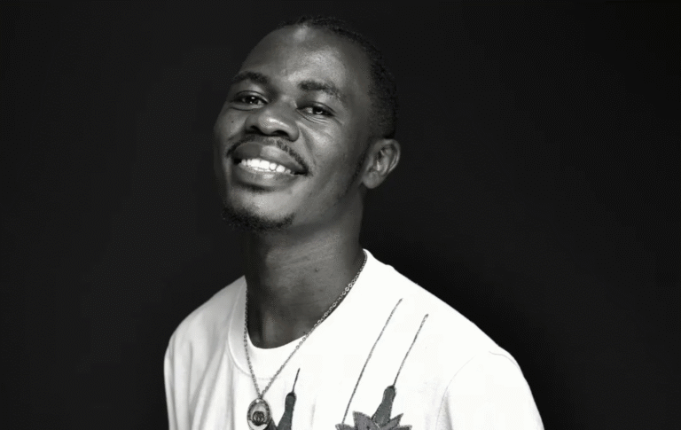 Ricky Odrey: Uganda’s Rising Afrosoul & Afrobeat Star