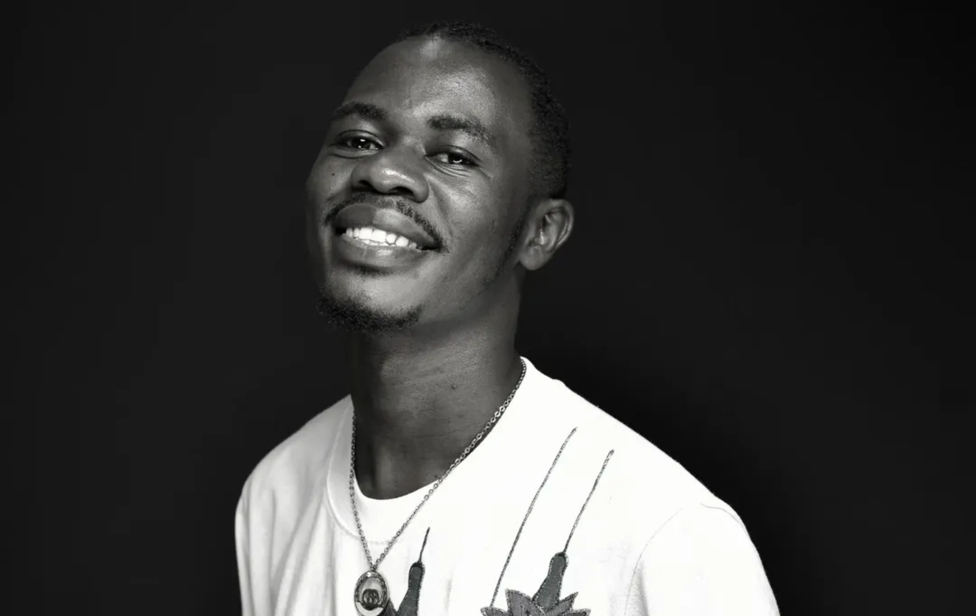 Ricky Odrey: Uganda’s Rising Afrosoul & Afrobeat Star