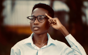 Ugandan content creator Jayden