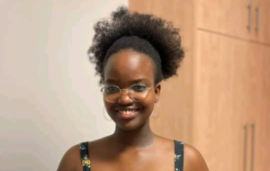 Winnie Twinomugisha Samantha, lost her life after a tragic train accident in Germany