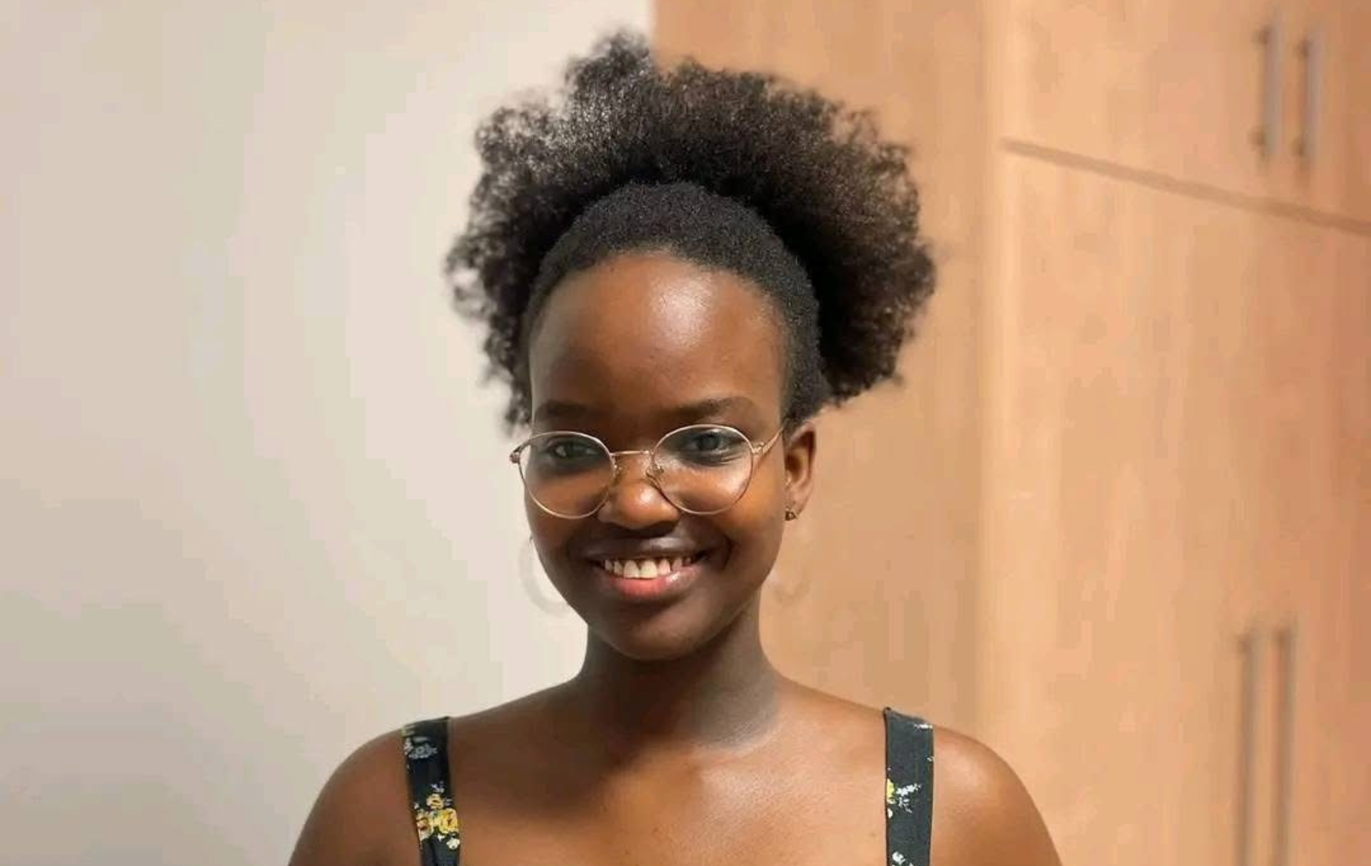 Winnie Twinomugisha Samantha, lost her life after a tragic train accident in Germany