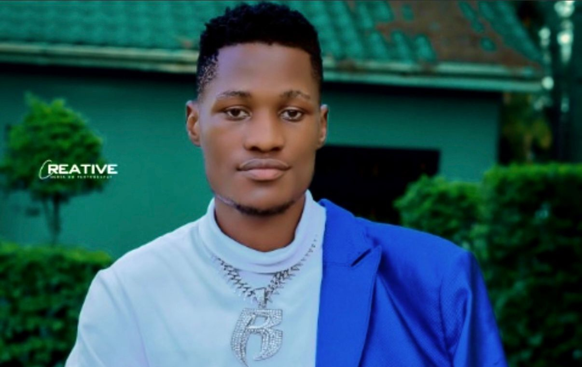 Sukuma Entertainment Introduces New Artist Sharp King with Debut Single “Binyuma”