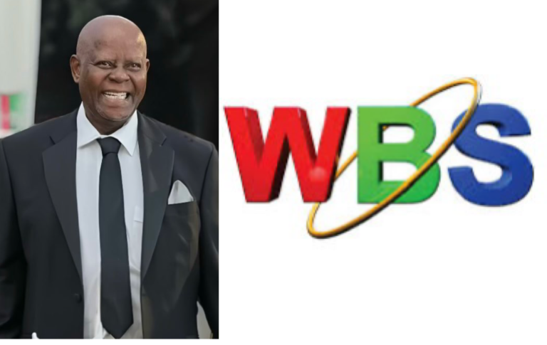 Hajji Hassan Basajjabalaba Wavamunno