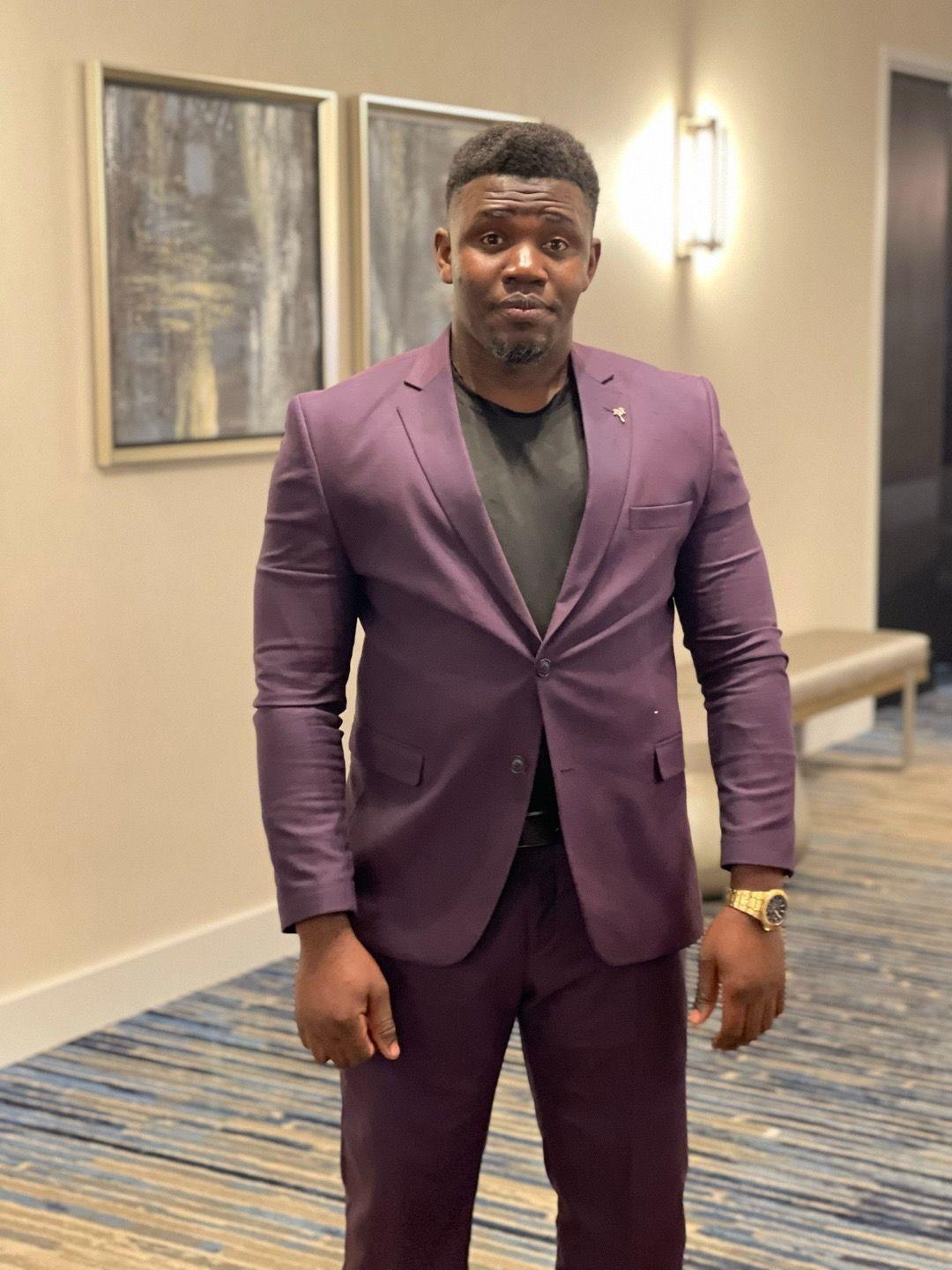 Professor Ronnie biography