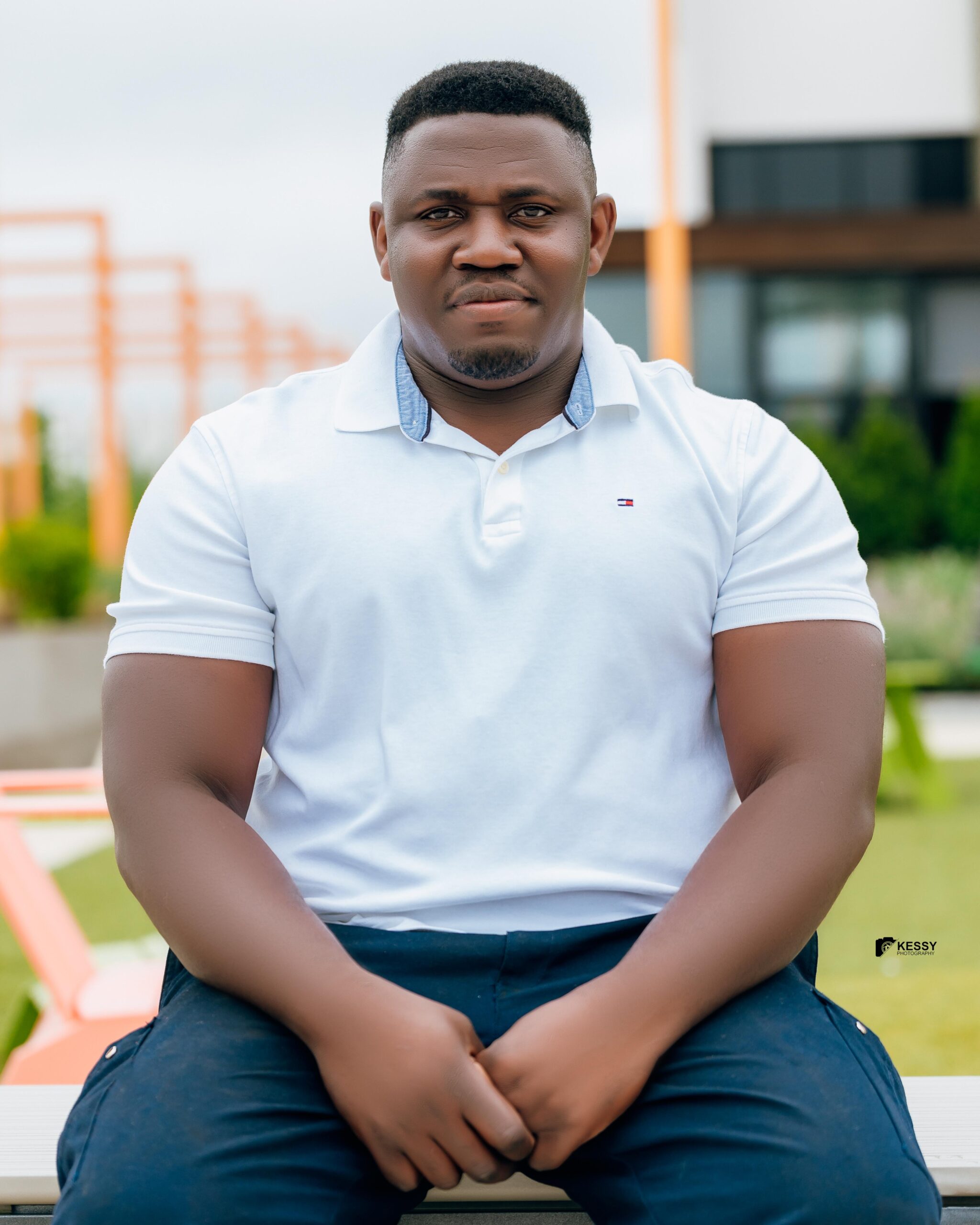 Professor Ronnie biography