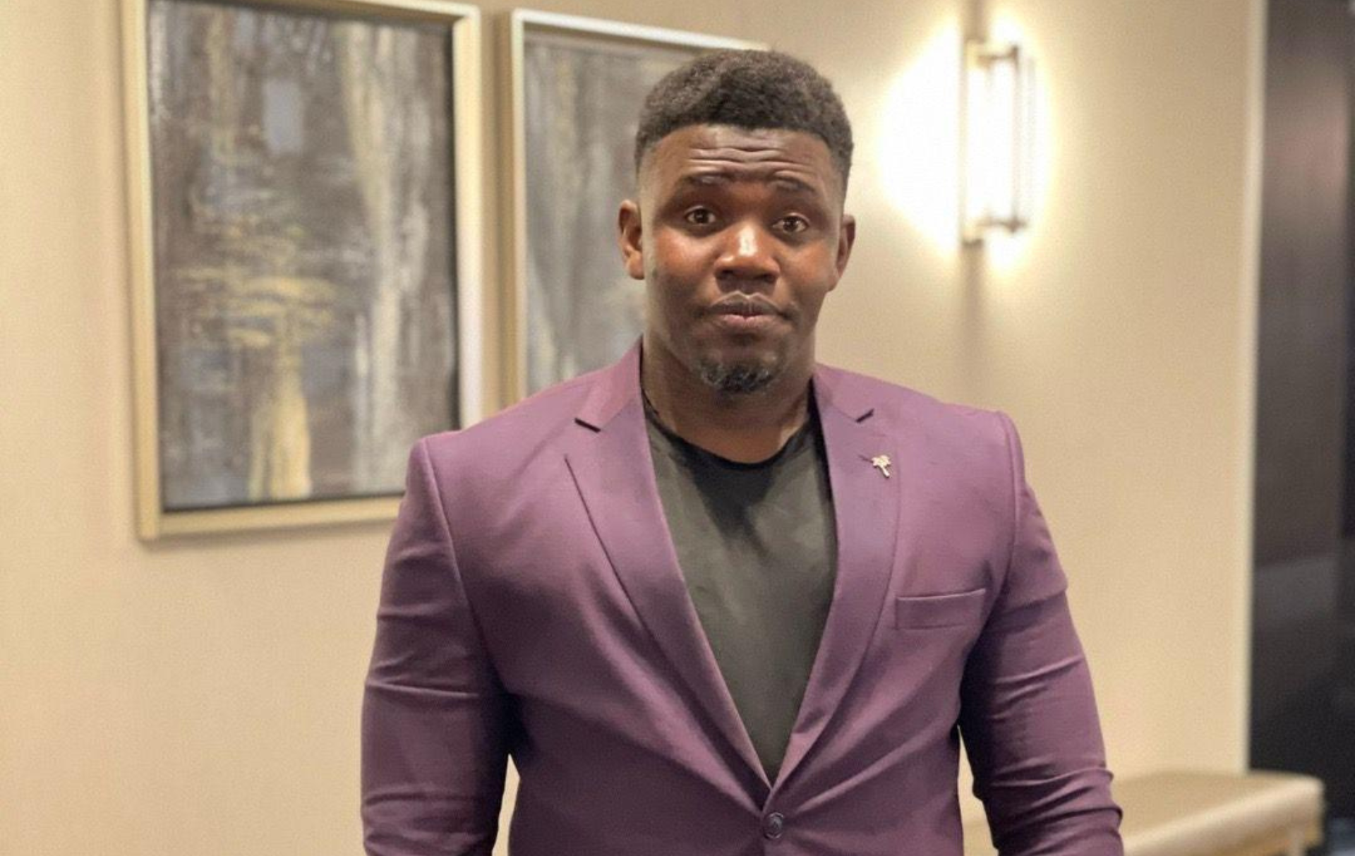 Professor Ronnie TikTok life coach