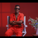 Sharp King Official Binyuma video