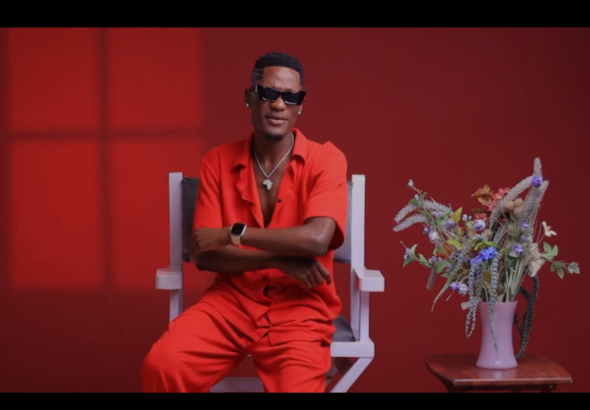 Sharp King Official Binyuma video