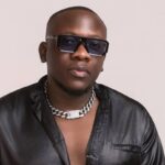 Geosteady Valentine’s Day concert poster