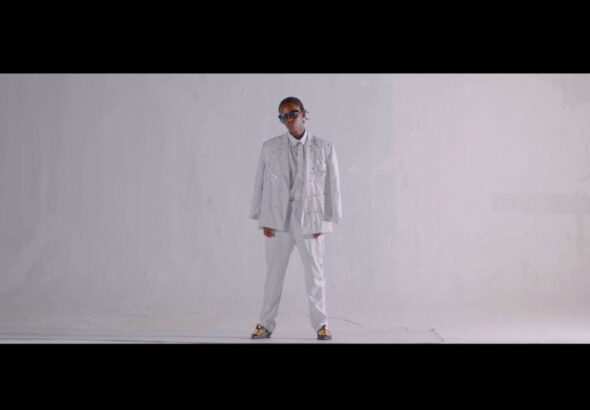 Nato Boss Official Enyonta visualiser