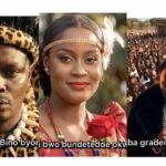 Danz Eko Mpita AI version video