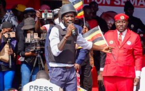Bobi Wine promises fresh by-elections
